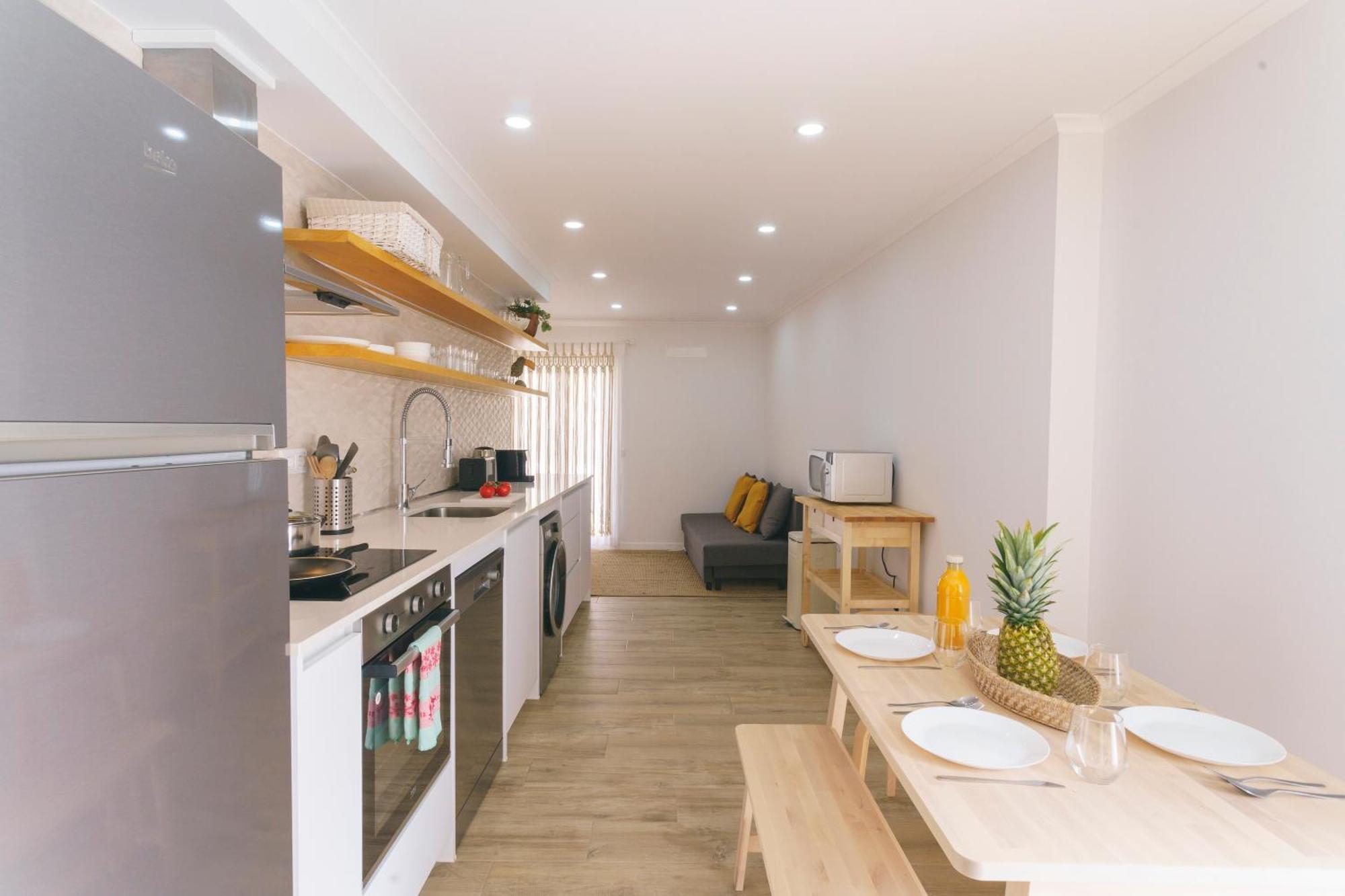 Best Houses 101 - Hut Spot Berlengas Peniche Exterior foto